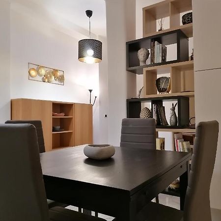 Vatican Walls Apartment Ρώμη Εξωτερικό φωτογραφία