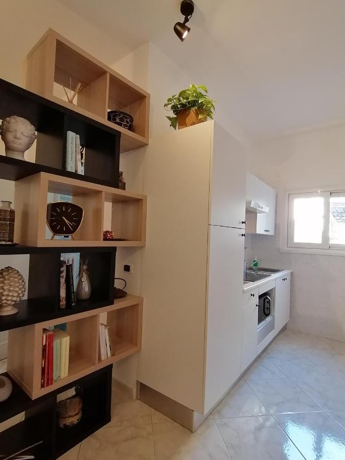 Vatican Walls Apartment Ρώμη Εξωτερικό φωτογραφία