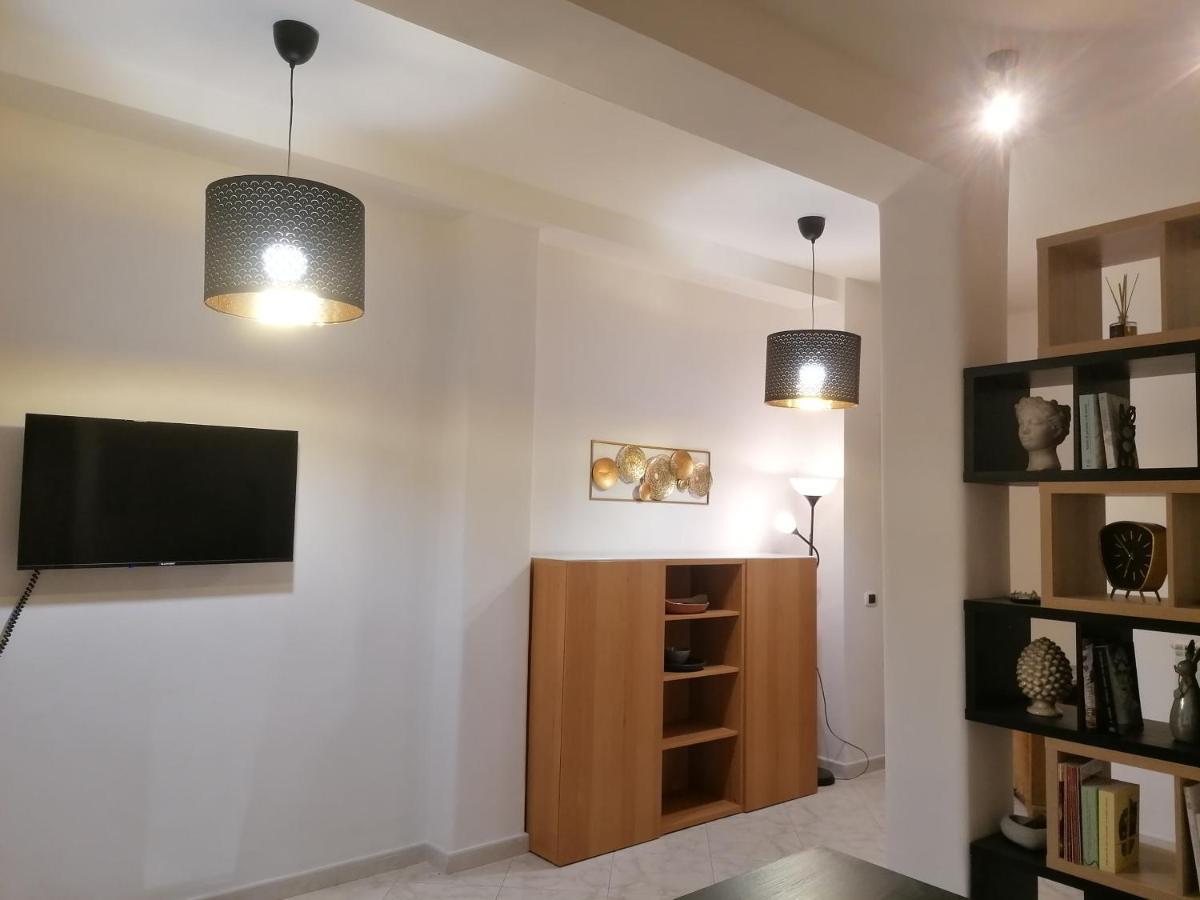 Vatican Walls Apartment Ρώμη Εξωτερικό φωτογραφία