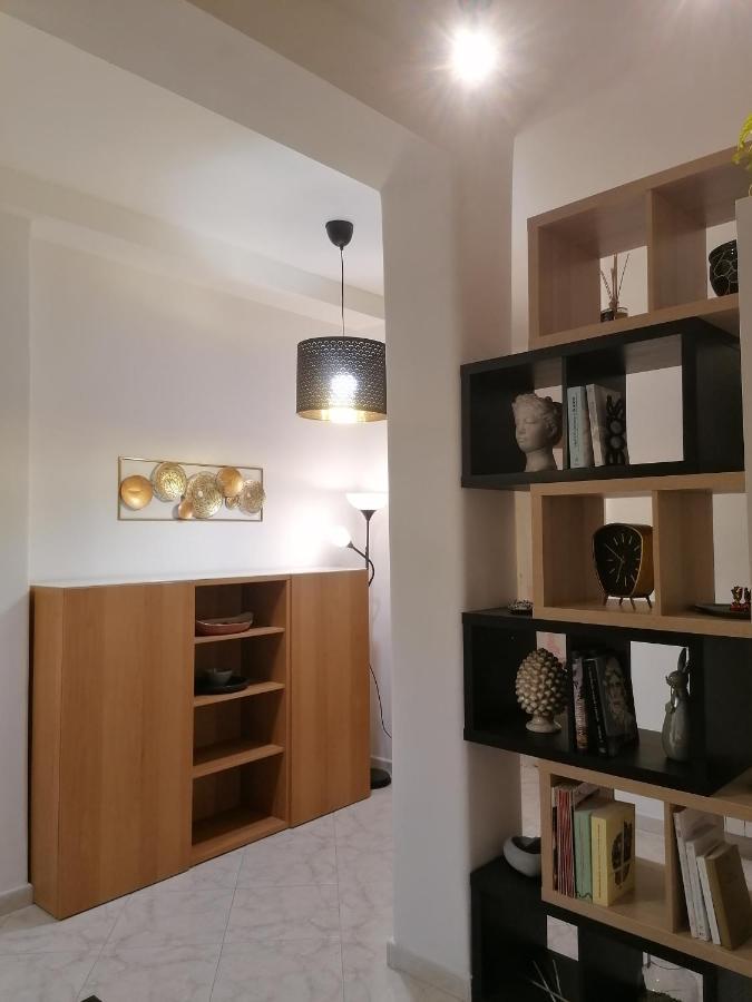 Vatican Walls Apartment Ρώμη Εξωτερικό φωτογραφία