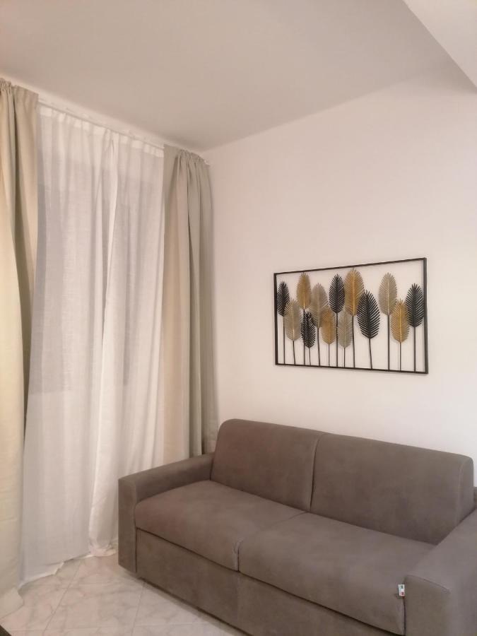 Vatican Walls Apartment Ρώμη Εξωτερικό φωτογραφία