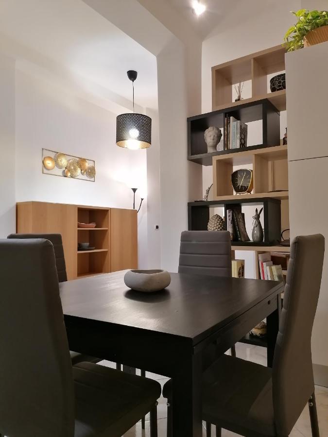 Vatican Walls Apartment Ρώμη Εξωτερικό φωτογραφία