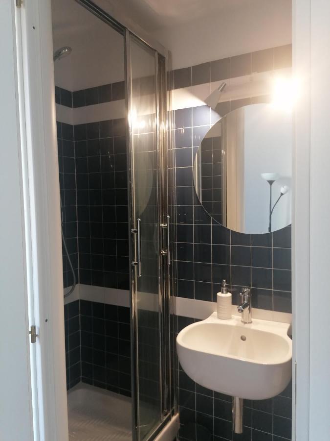 Vatican Walls Apartment Ρώμη Εξωτερικό φωτογραφία