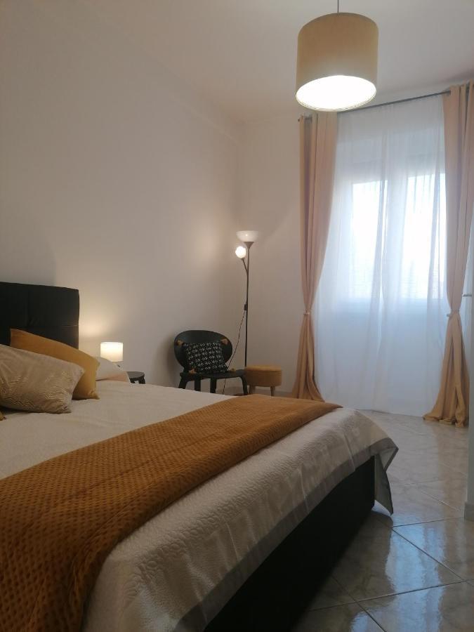 Vatican Walls Apartment Ρώμη Εξωτερικό φωτογραφία