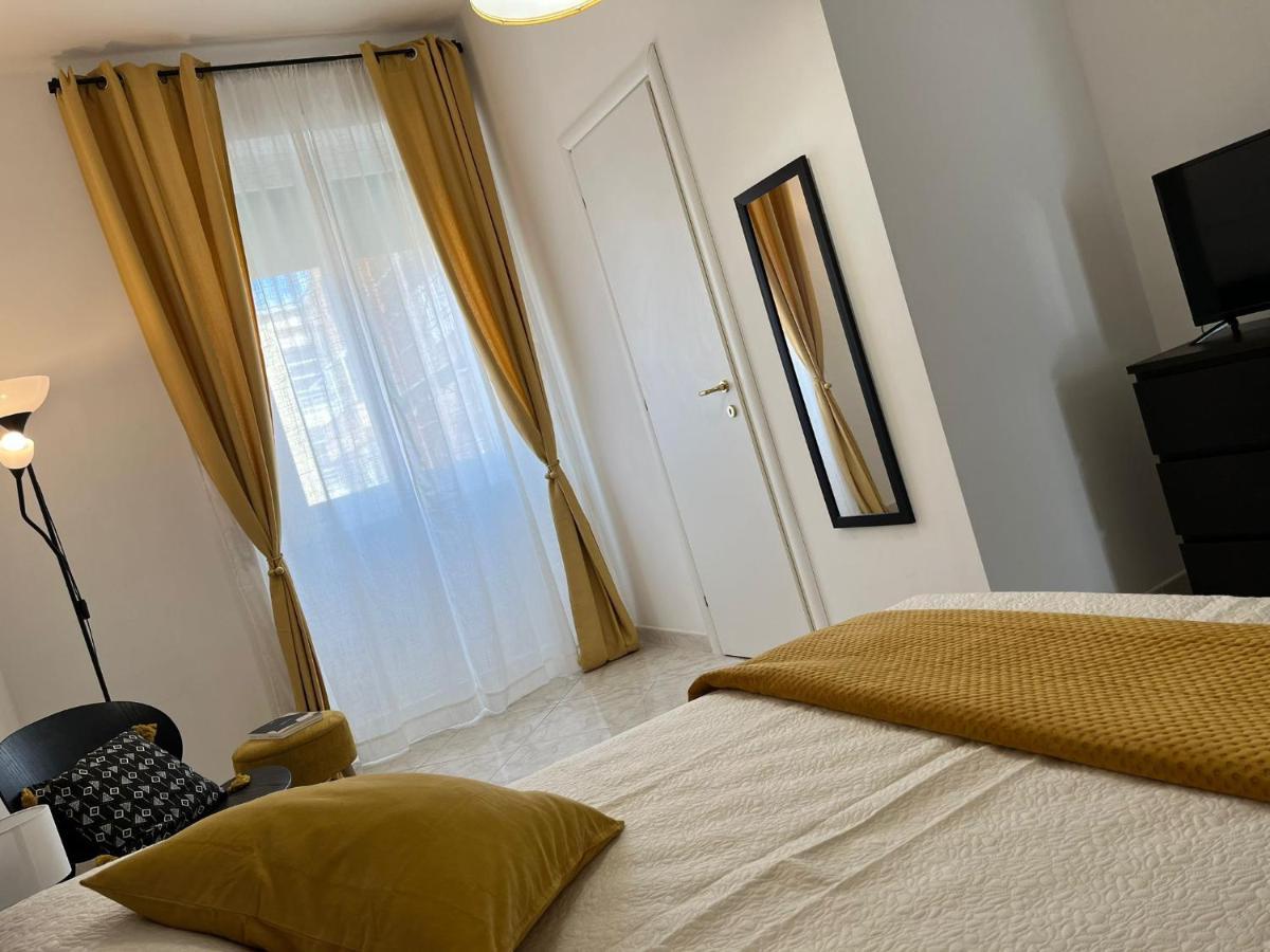 Vatican Walls Apartment Ρώμη Εξωτερικό φωτογραφία