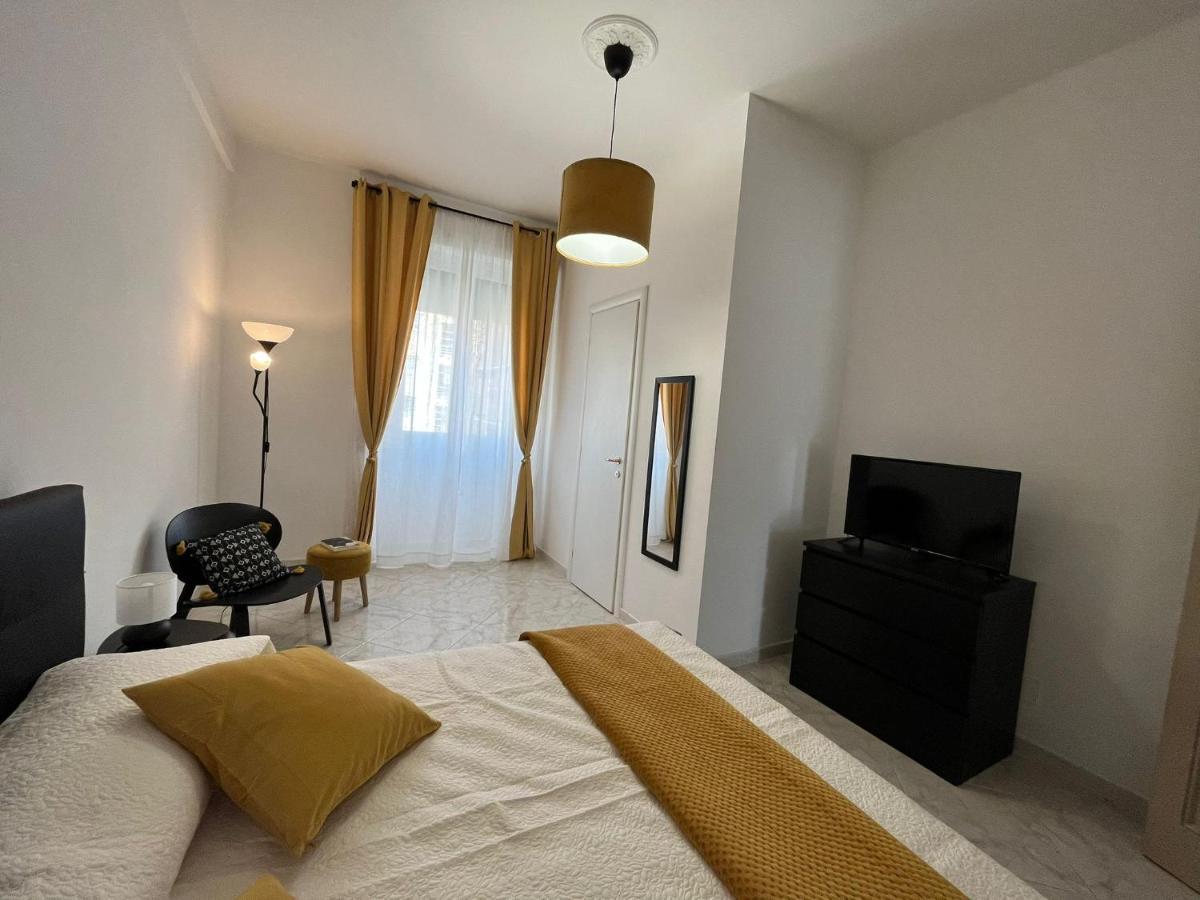 Vatican Walls Apartment Ρώμη Εξωτερικό φωτογραφία