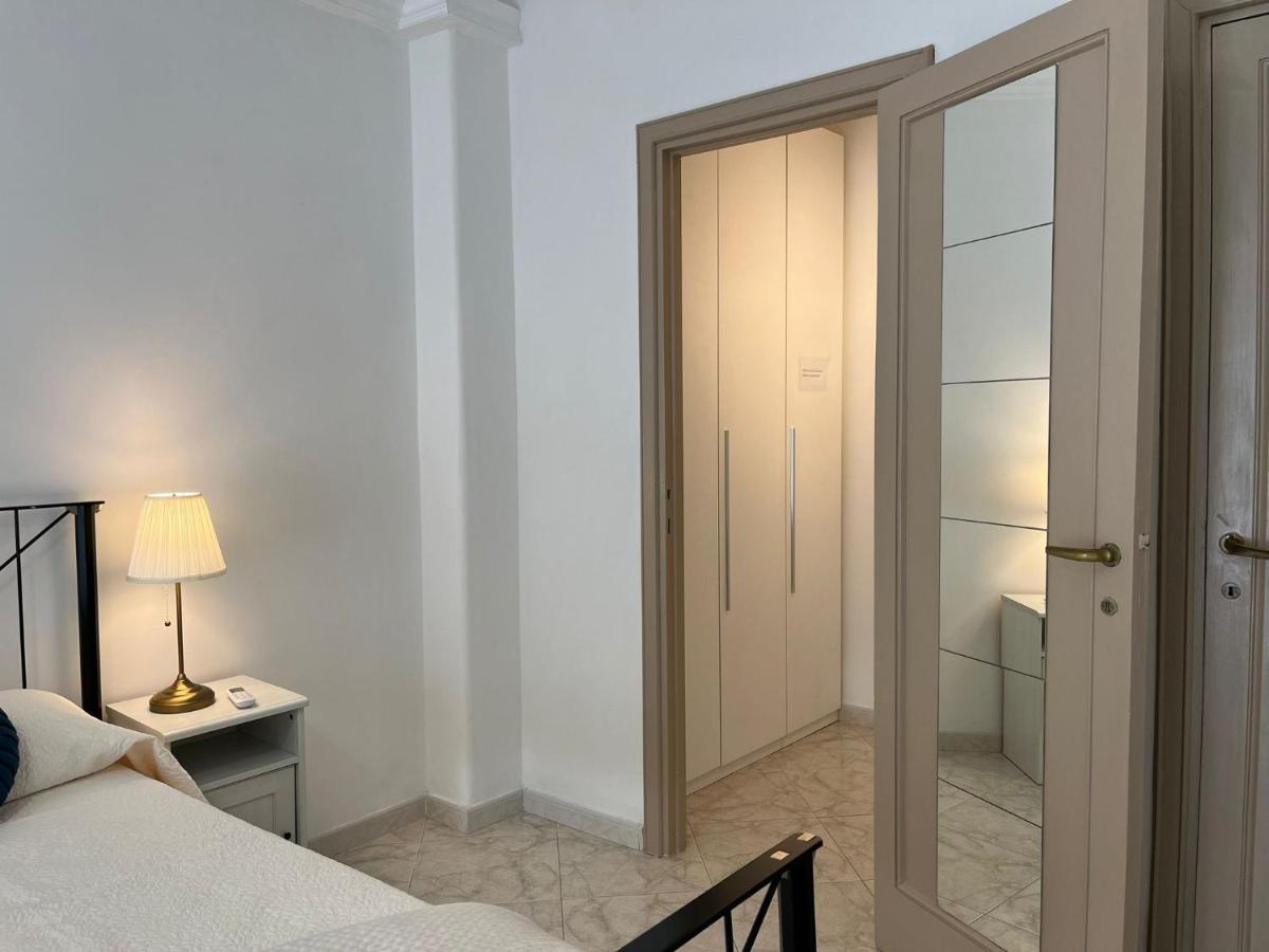 Vatican Walls Apartment Ρώμη Εξωτερικό φωτογραφία