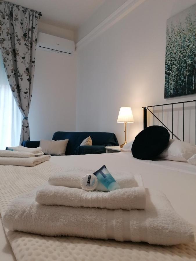 Vatican Walls Apartment Ρώμη Εξωτερικό φωτογραφία