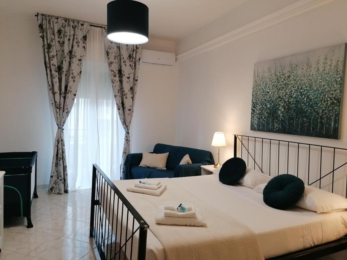 Vatican Walls Apartment Ρώμη Εξωτερικό φωτογραφία