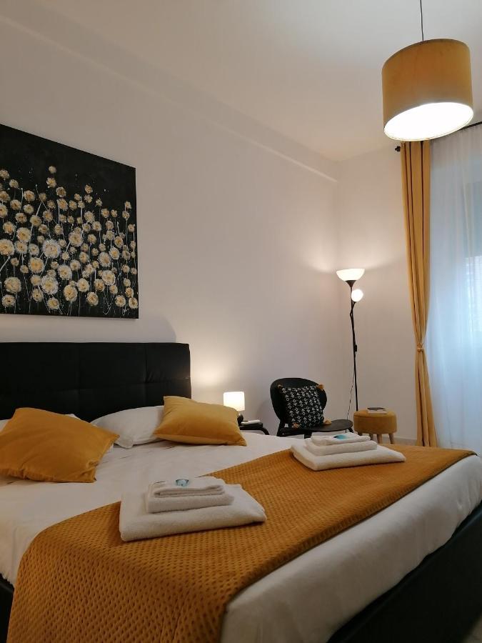 Vatican Walls Apartment Ρώμη Εξωτερικό φωτογραφία