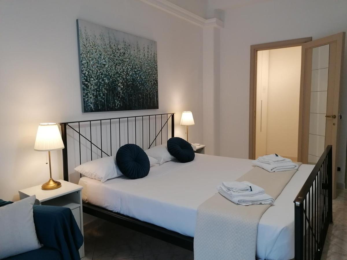 Vatican Walls Apartment Ρώμη Εξωτερικό φωτογραφία