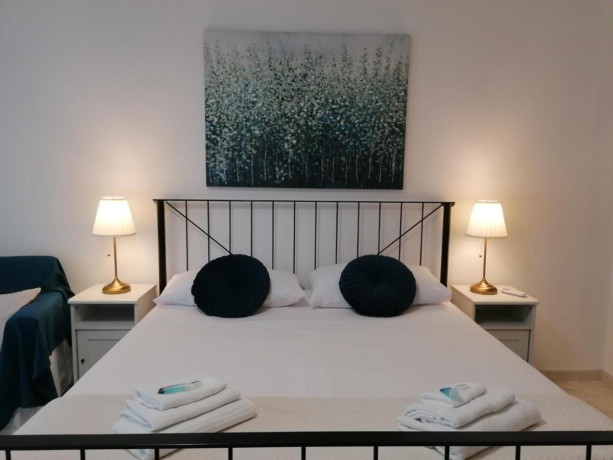 Vatican Walls Apartment Ρώμη Εξωτερικό φωτογραφία