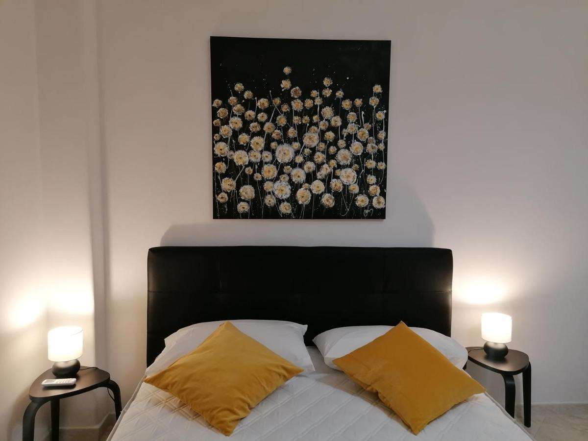 Vatican Walls Apartment Ρώμη Εξωτερικό φωτογραφία