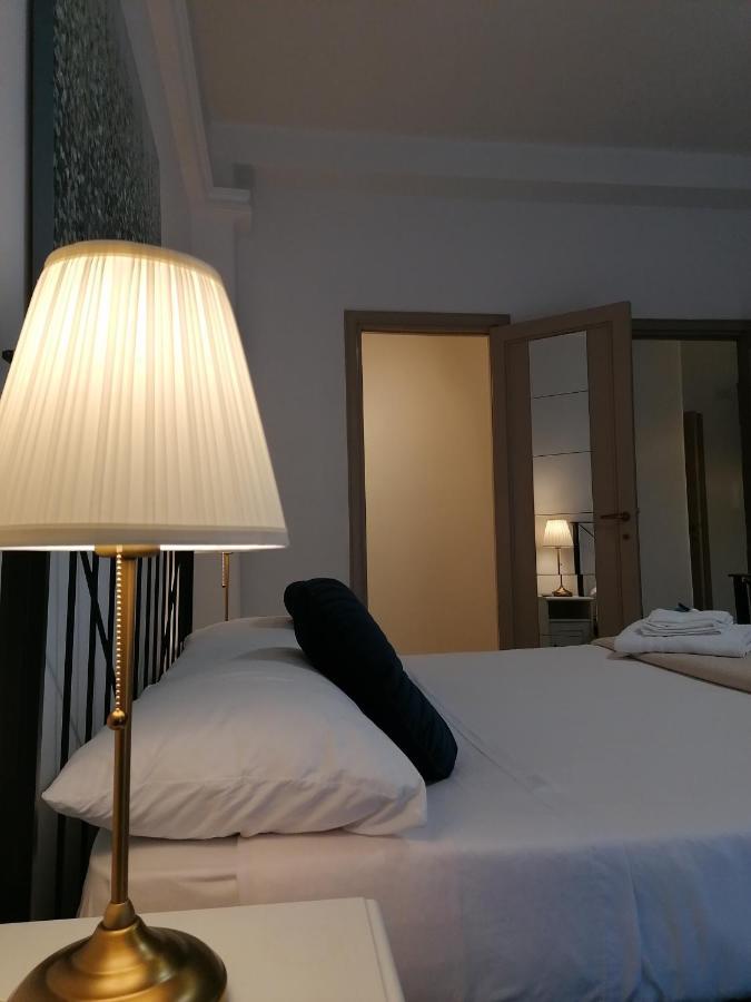 Vatican Walls Apartment Ρώμη Εξωτερικό φωτογραφία